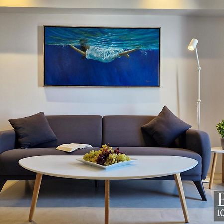 10 Apart Boutique Apartments Kos Exteriör bild