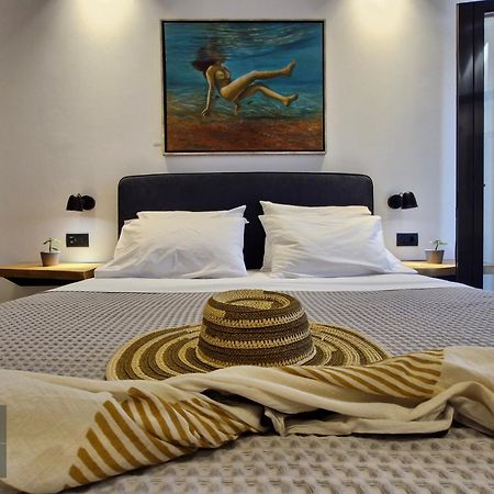 10 Apart Boutique Apartments Kos Exteriör bild