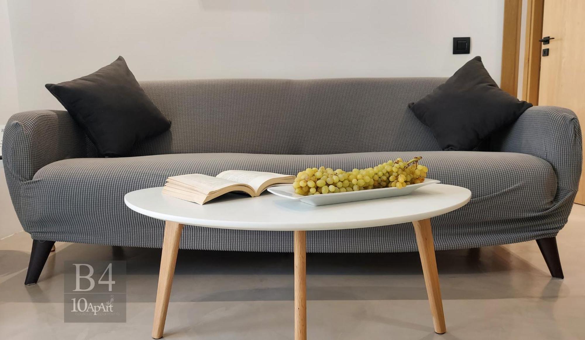 10 Apart Boutique Apartments Kos Exteriör bild