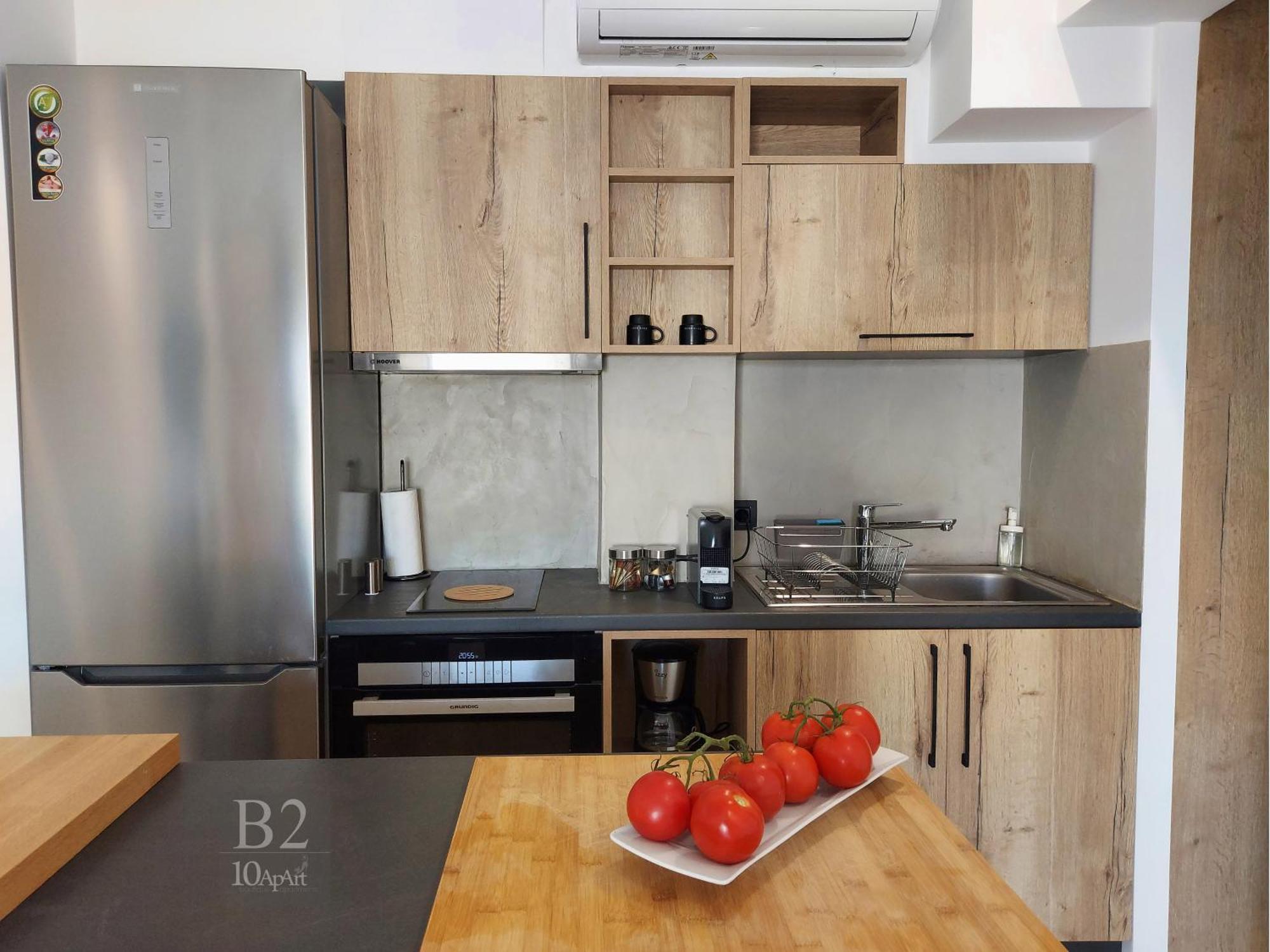 10 Apart Boutique Apartments Kos Exteriör bild