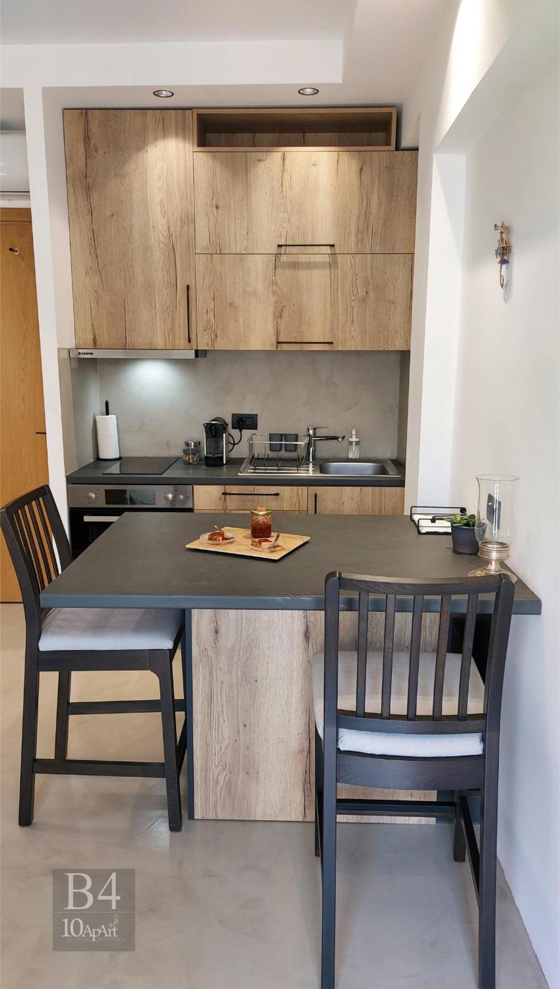 10 Apart Boutique Apartments Kos Rum bild