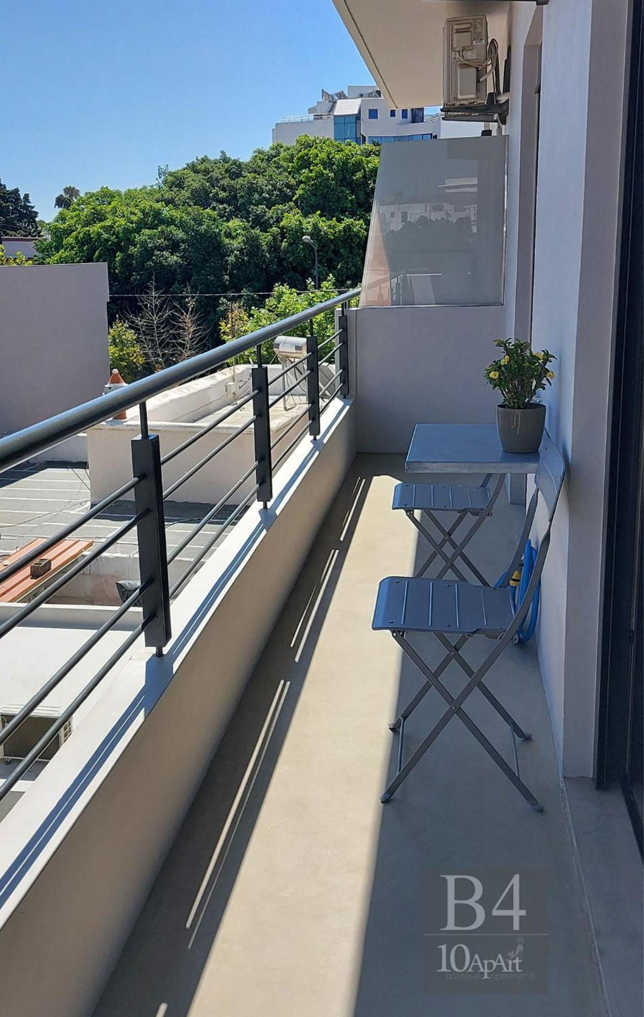 10 Apart Boutique Apartments Kos Rum bild