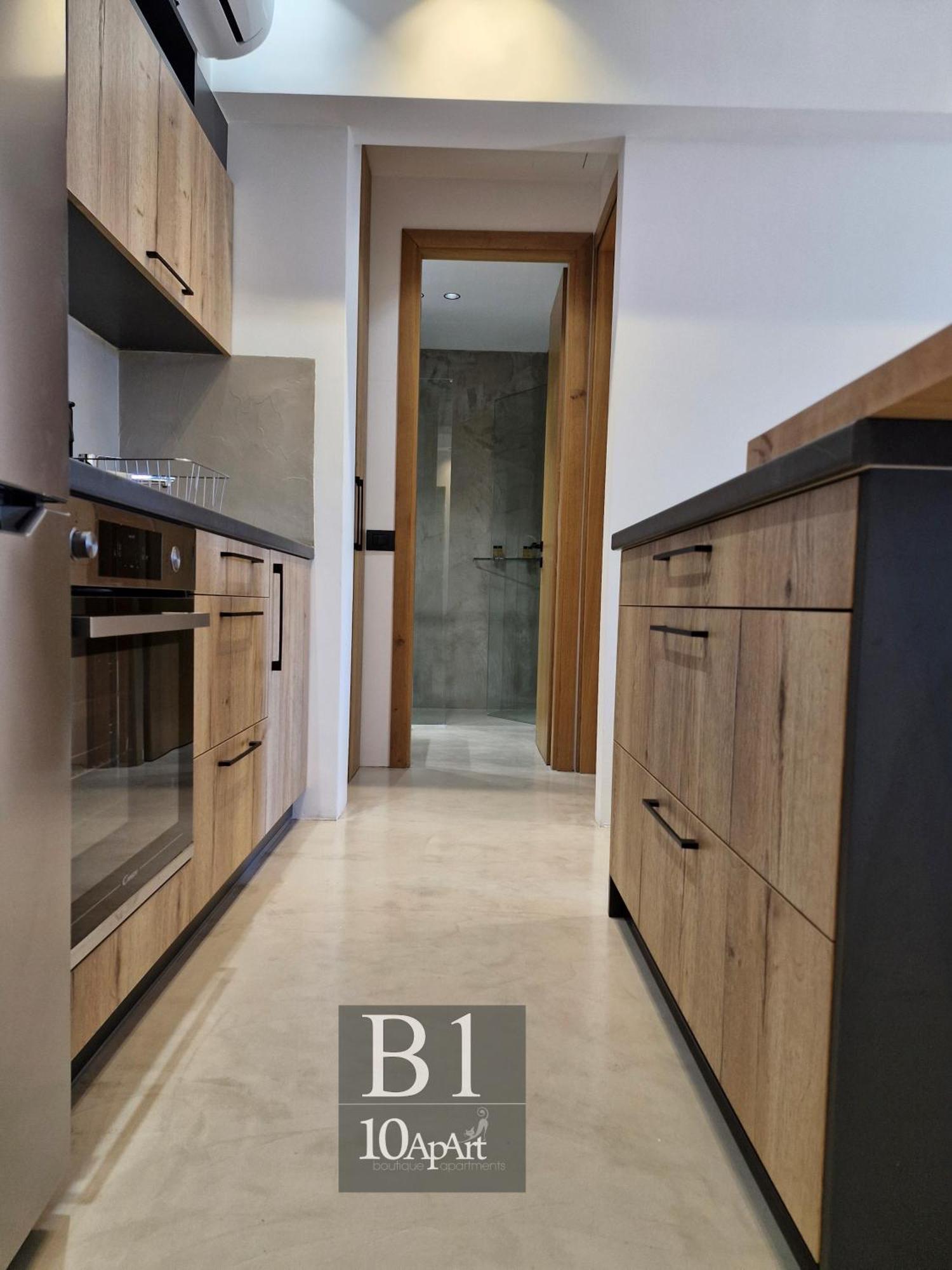 10 Apart Boutique Apartments Kos Exteriör bild