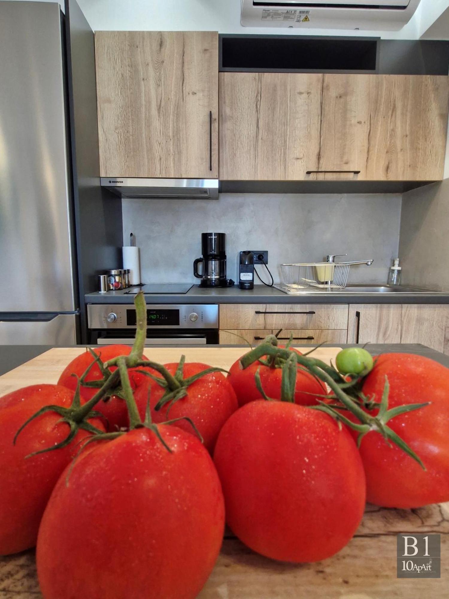 10 Apart Boutique Apartments Kos Rum bild