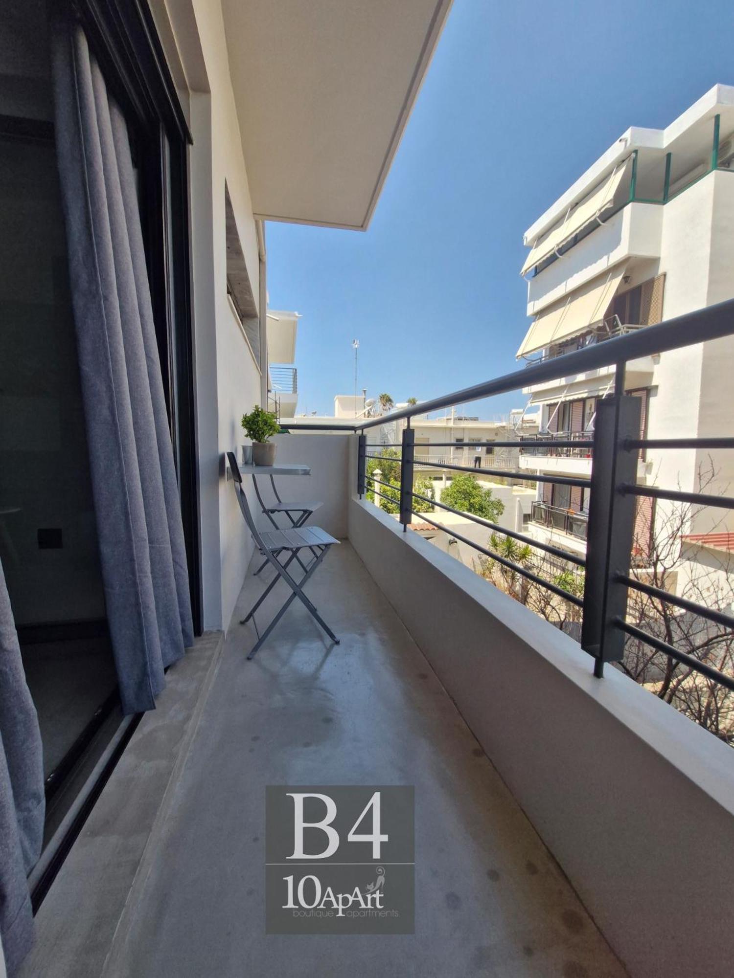 10 Apart Boutique Apartments Kos Exteriör bild